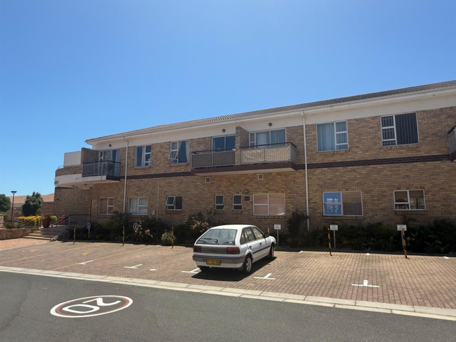 To Let 1 Bedroom Property for Rent in Welgelegen 1 Western Cape